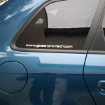 sticker glass pro tech