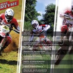 sponsoring book enduro