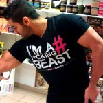 Rendu final tee shirt no pain no gain