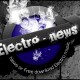 logo / avatar électro news