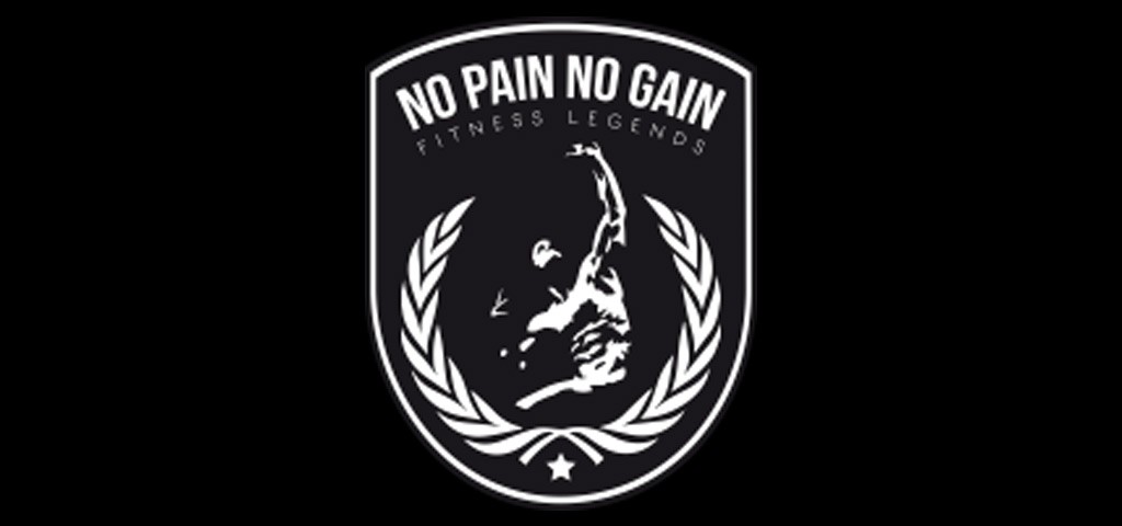 No Pain No Gain