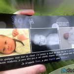 faire part naissance soan